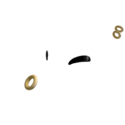 Furred Dragon Accessories