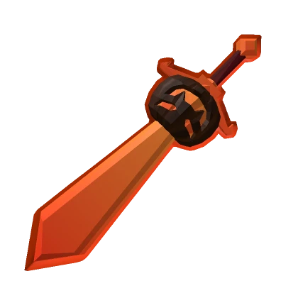 Malice Sword