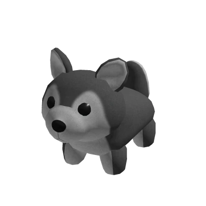 Husky (Hand)
