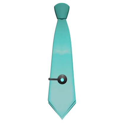 V4X Hatsune Miku Tie [ 1.0 ]
