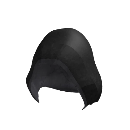 Capucha Oscura Misteriosa