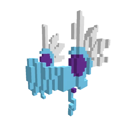 8-Bit Ice Valk