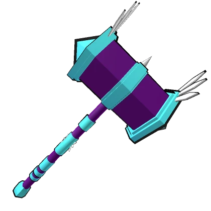 Violet Valk Hammer