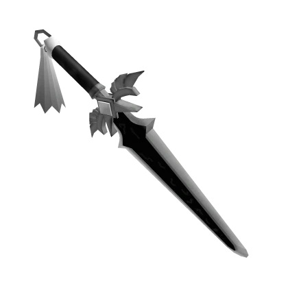 Wicked Sword of Immortal Fallacies