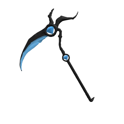 Diamond Scythe