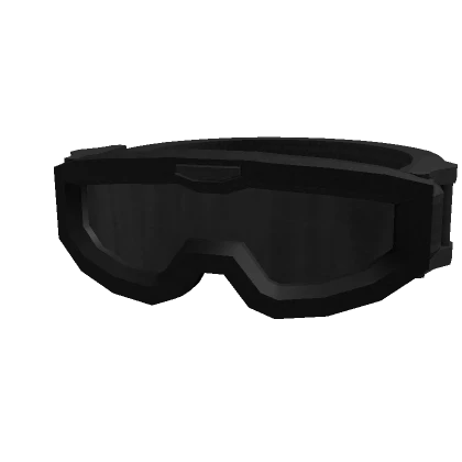 Tactical Goggles