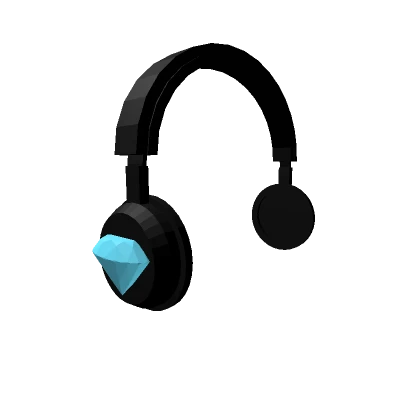 Diamond Headphone