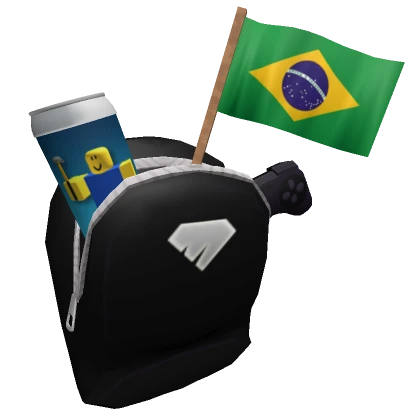 FreshCut x Brazil Backpack