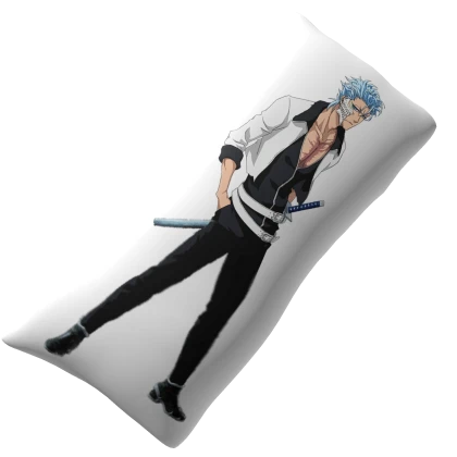 Grimmjow