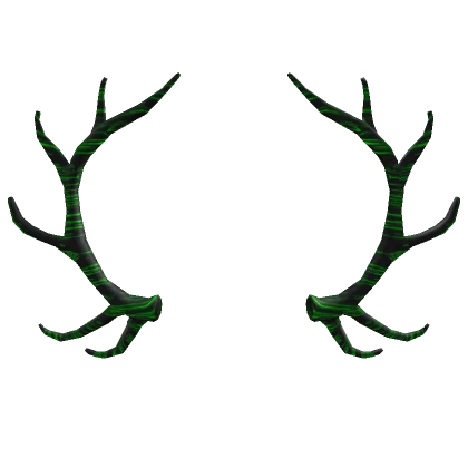 Antlers of The Necromancer