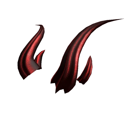 [⏳] Crimson Steel Horns