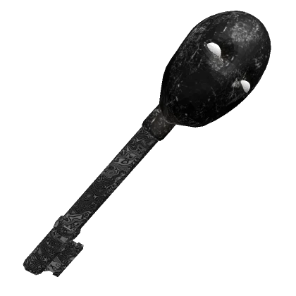 Dweller's Key