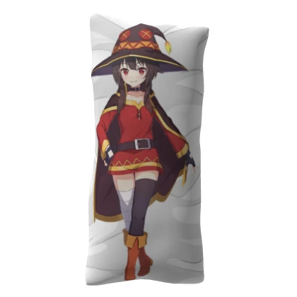  Megumin Anime Pillow