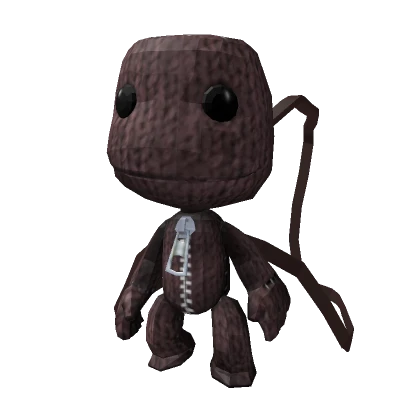 Sackboy Backpack [1.0]