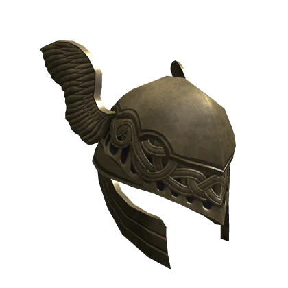 Rot Goddess' Helmet