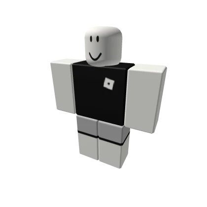 Roblox Default 