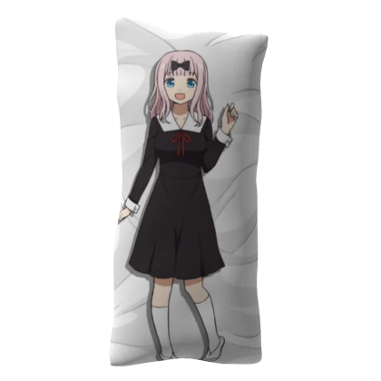 chika fujiwara Anime Pillow