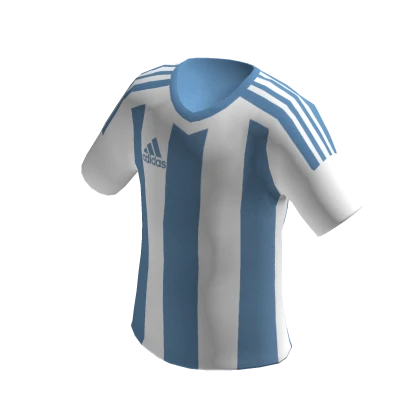 adidas Limited Edition Football Jersey