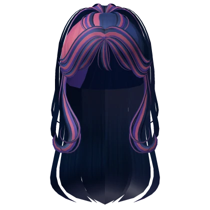 ♡ Majestic Waterfall in Pony