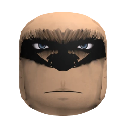 V.8 Cowl Face