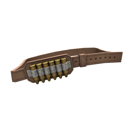 CowBoy Belt Light