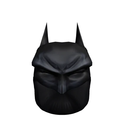 Asylum Cowl
