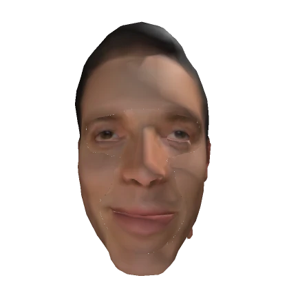 Steve-O Head