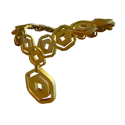 Robux Chain