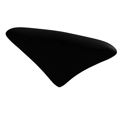 Small Black Animal Nose