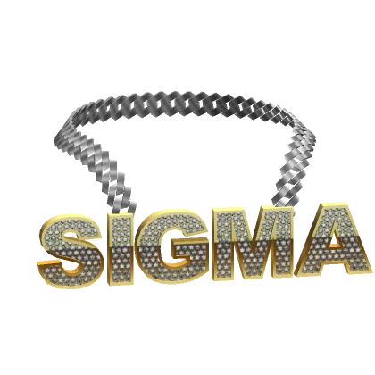 sigma chain