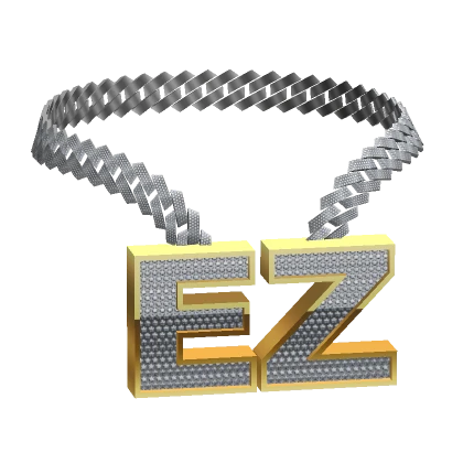 ez chain necklace