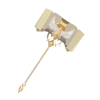 Celestial Hammer