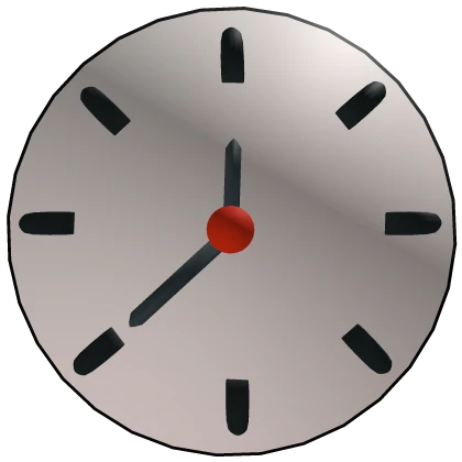 Face of Passing Time (Weirdcore)