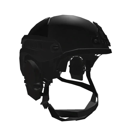 Military Helmet