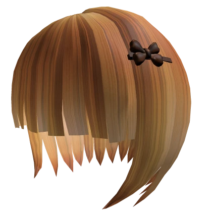 🛍️Short Hair II