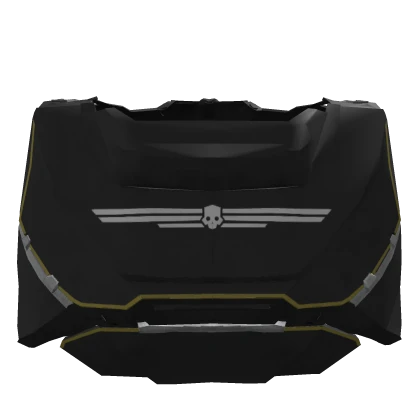 Democracy Chestplate