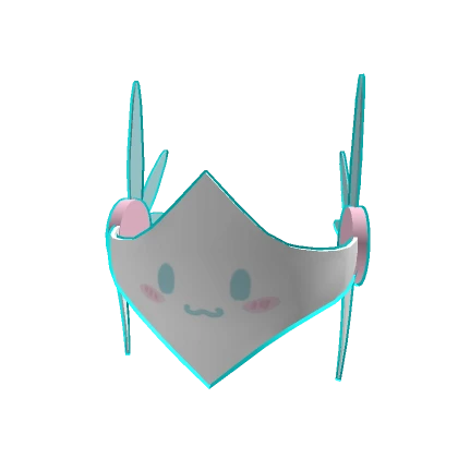 Cinnamoroll Valk