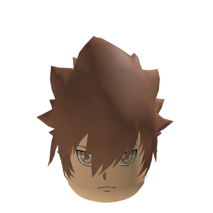 Tsuna