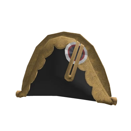 Maréchal de la Grande Armée Bicorne