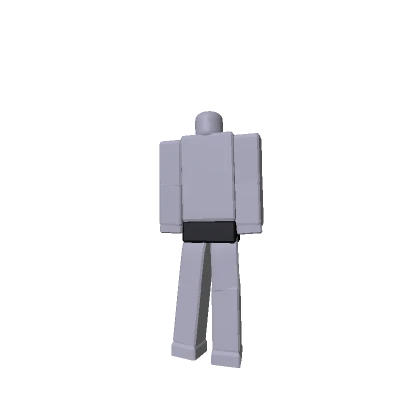 Super Tall Blocky
