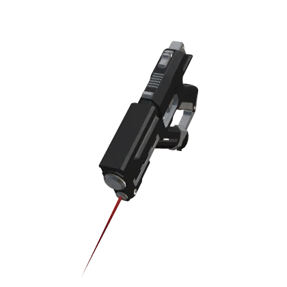 ⬛Block-19 Laser Blaster⬛