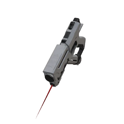 ⬜Block-19 Laser Gun⬜