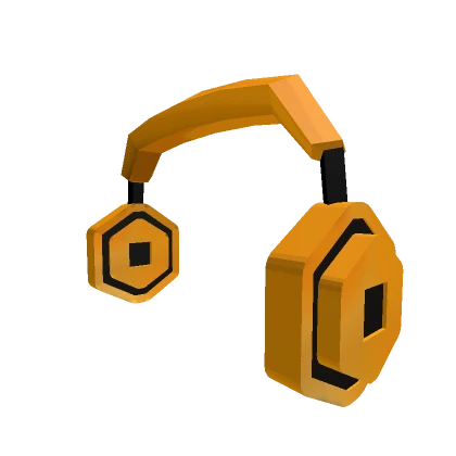 Robux Headphones 