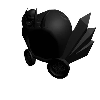 Void Dominus