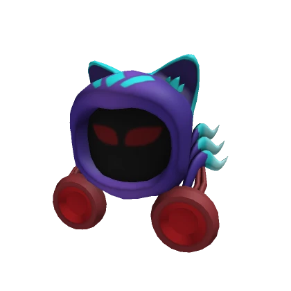 [🔥] Kitsune Fruit Dominus