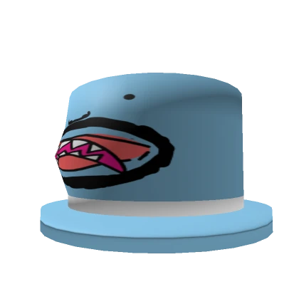 Sharkret Top Hat