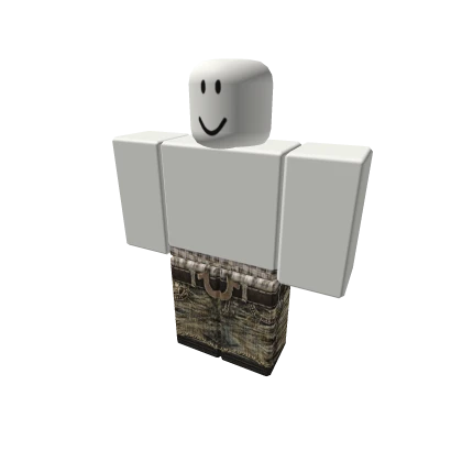 Desert (-)