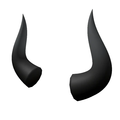 Shaded Horns