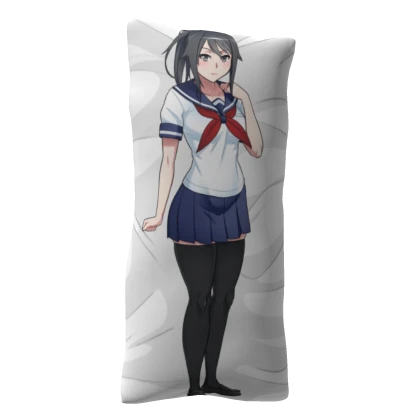 Yander Anime Pillow