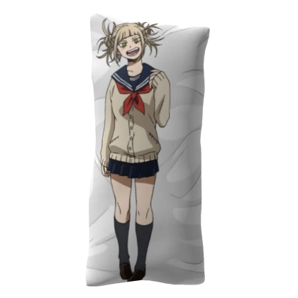 Cute Anime Pillow